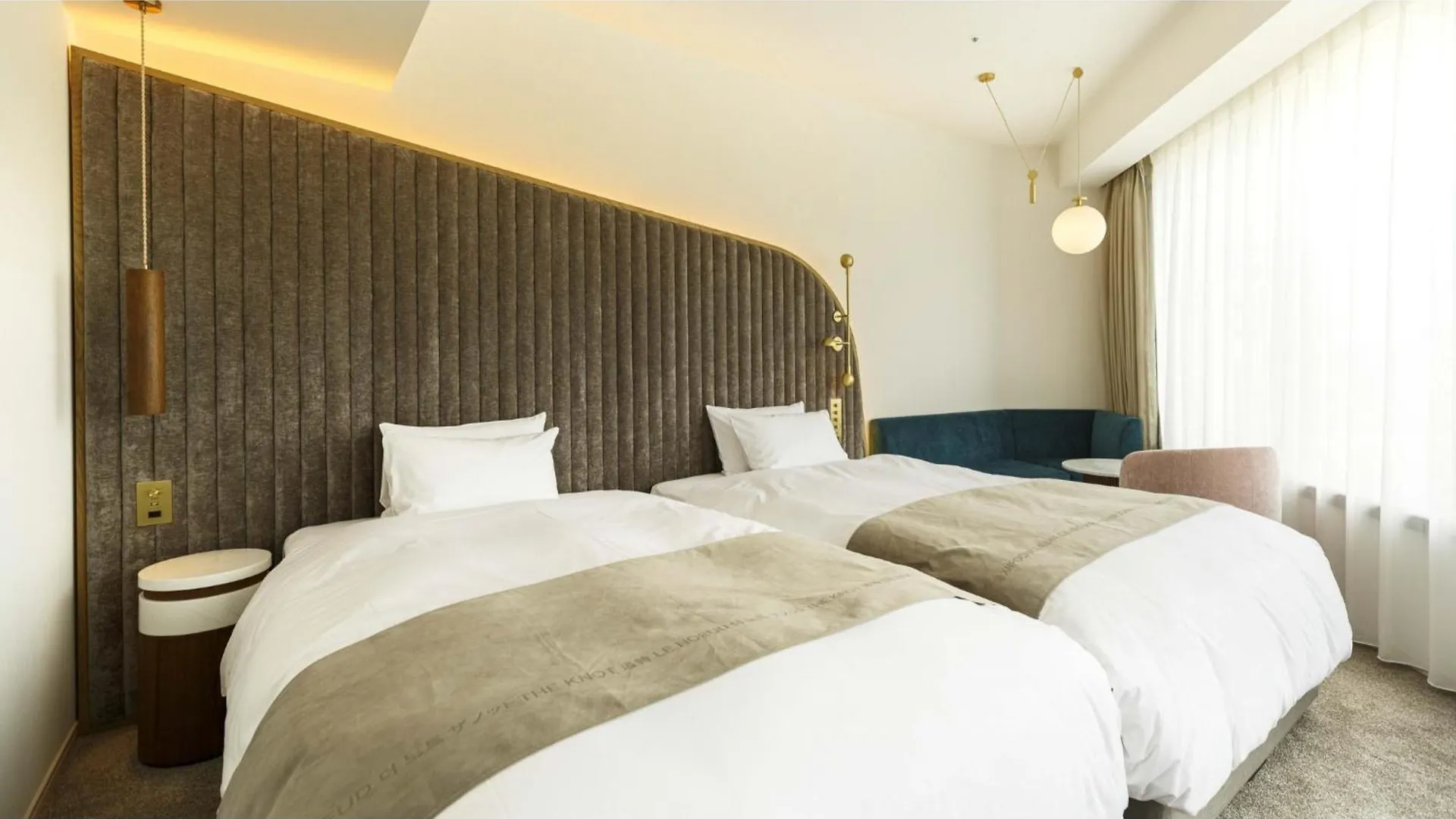 The Knot Hiroshima - Vacation Stay 32478V