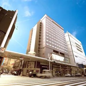 3* ホテル 広島ワシントンホテル